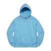 Thumbnail for World Famous Micro Hooded Sweatshirt