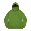 Thumbnail for World Famous Micro Hooded Sweatshirt