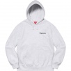 Thumbnail for Worldwide Hooded Sweatshirt