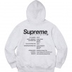 Thumbnail for Worldwide Hooded Sweatshirt