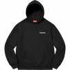 Thumbnail for Worldwide Hooded Sweatshirt