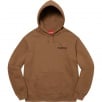 Thumbnail for Worldwide Hooded Sweatshirt
