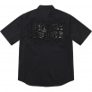 Thumbnail for Croc Patch S S Work Shirt