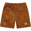 Thumbnail for Supreme Umbro Jacquard Animal Print Soccer Short