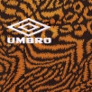 Thumbnail for Supreme Umbro Jacquard Animal Print Soccer Jersey