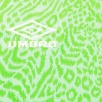 Thumbnail for Supreme Umbro Jacquard Animal Print Soccer Jersey