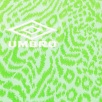 Thumbnail for Supreme Umbro Jacquard Animal Print Soccer Jersey