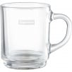 Thumbnail for Supreme Duralex Glass Mugs (Set of 6)