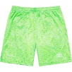 Thumbnail for Supreme Umbro Jacquard Animal Print Soccer Short