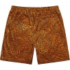 Thumbnail for Supreme Umbro Jacquard Animal Print Soccer Short