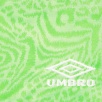 Thumbnail for Supreme Umbro Jacquard Animal Print Soccer Short