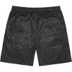 Thumbnail for Supreme Umbro Jacquard Animal Print Soccer Short