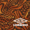 Thumbnail for Supreme Umbro Jacquard Animal Print Soccer Short