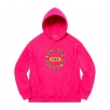 Thumbnail for Reverse Hooded Sweatshirt