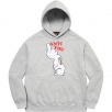 Thumbnail for Supreme UNDERCOVER Anti You Hooded Sweatshirt