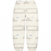 Thumbnail for Supreme UNDERCOVER Sweatpant