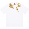 Thumbnail for Dragon Wrap S S Top