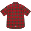 Thumbnail for Supreme UNDERCOVER S S Flannel Shirt