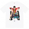 Thumbnail for Supreme UNDERCOVER Lupin Tee