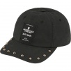 Thumbnail for Supreme UNDERCOVER Studded 6-Panel