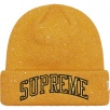 Thumbnail for New Era Metallic Arc Beanie