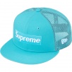 Thumbnail for Box Logo Mesh Back New Era