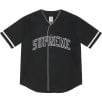 Thumbnail for Supreme Timberland Baseball Jersey