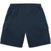 Thumbnail for Small Box Baggy Cargo Sweatshort