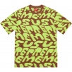 Thumbnail for Stacked Intarsia S S Top
