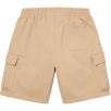 Thumbnail for Small Box Baggy Cargo Sweatshort