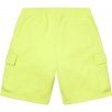 Thumbnail for Small Box Baggy Cargo Sweatshort