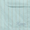 Thumbnail for Pinstripe Linen Shirt