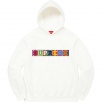 Thumbnail for Beaded Hooded Sweatshirt