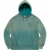 Thumbnail for Overdyed S Logo Hooded Sweatshirt