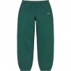 Thumbnail for Micro Quilted Sweatpant