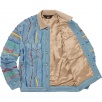 Thumbnail for Supreme Coogi Trucker Jacket