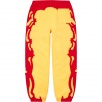 Thumbnail for Western Cut Out Sweatpant