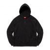 Thumbnail for Western Cut Out Hooded Sweatshirt