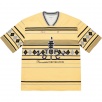 Thumbnail for Supreme Bernadette Corporation Pique Soccer Top