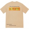 Thumbnail for Supreme Bernadette Corporation Money Tee