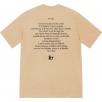 Thumbnail for Supreme Bernadette Corporation Fuck Tee