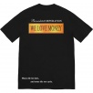 Thumbnail for Supreme Bernadette Corporation Money Tee