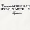 Thumbnail for Supreme Bernadette Corporation Track Jacket