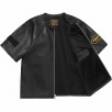 Thumbnail for Supreme Vanson Leathers S S Racing Jacket