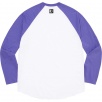 Thumbnail for Supreme Bernadette Corporation Raglan L S Top