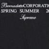 Thumbnail for Supreme Bernadette Corporation Track Pant