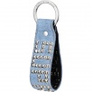 Thumbnail for Supreme Hollywood Trading Company Studded Keychain