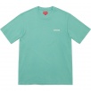 Thumbnail for Washed Script S S Top