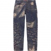 Thumbnail for Archive Denim Jacquard Regular Jean