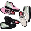 Thumbnail Supreme  Vans Dollar Skate Grosso Mid